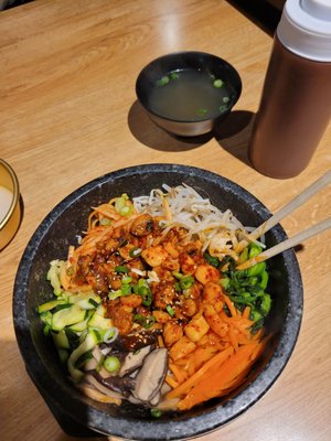 Joo Joo Restaurant & Karaoke by null