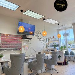Burlingame Nail Care