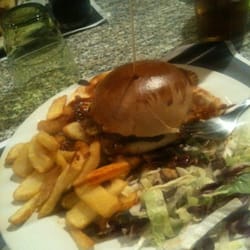Black Bull