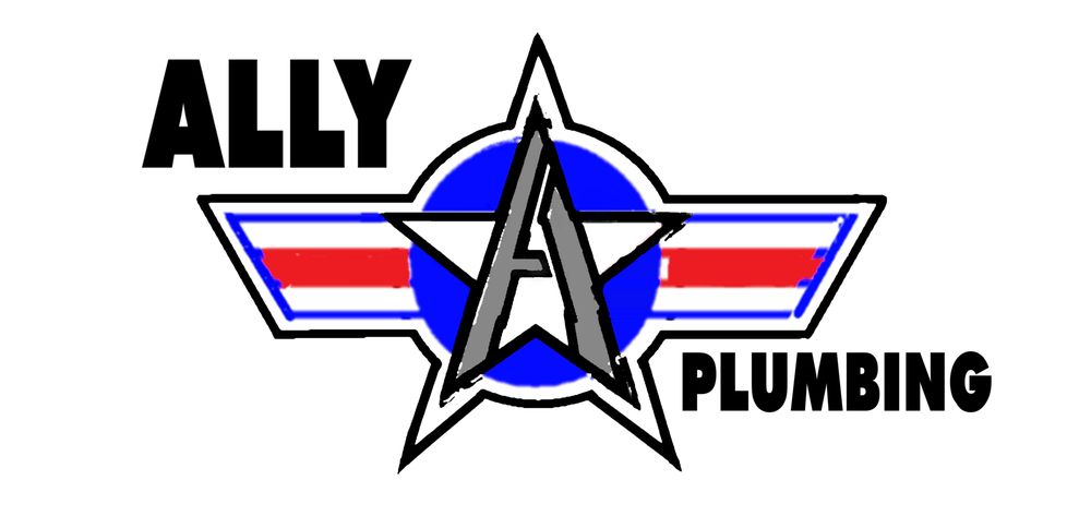 Slide of Ally Plumbing