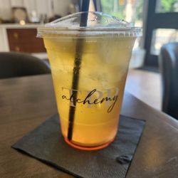 Alchemy by The Pumpkin Pâtisserie - Redneck Arnold Palmer