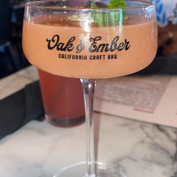 Oak & Ember - Tennessee Whiskey!!!! - Halal Near Me - Ontario, California Oak & Ember - Tennessee Whiskey!!!! - Halal Near Me - Ontario, California