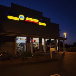 NAPA Auto Parts