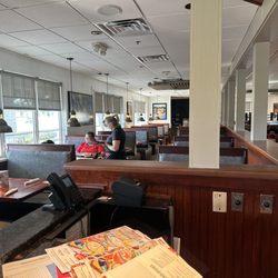 Red Lobster