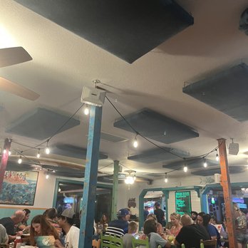 Goombays Grille & Raw Bar - Seafood Near Me - Kill Devil Hills, North Carolina