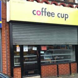 Coffee Cup