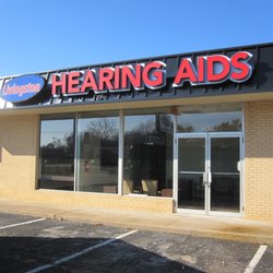 Livingston Hearing Aid Center