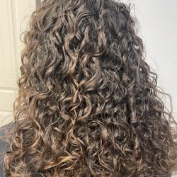 Hair By Angela