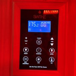 SweatHouz Chestnut Hill Infrared Sauna Studio