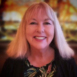 Radiance Reiki - Reiki Master Debbie