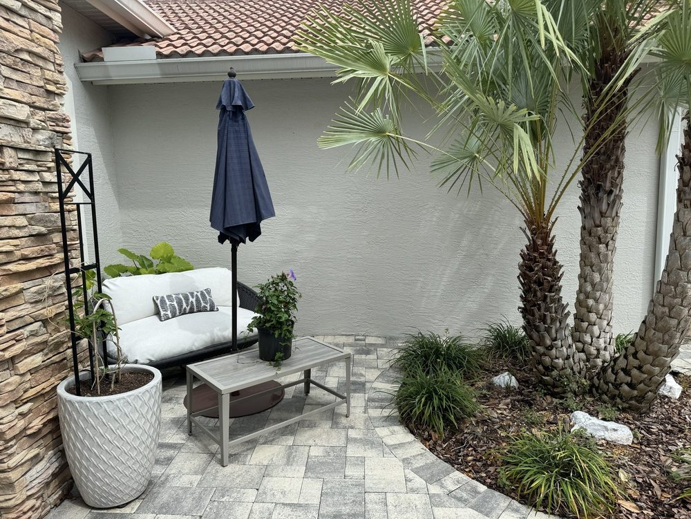 Slide of Reliant Roof Cleaning & Pressure Washing