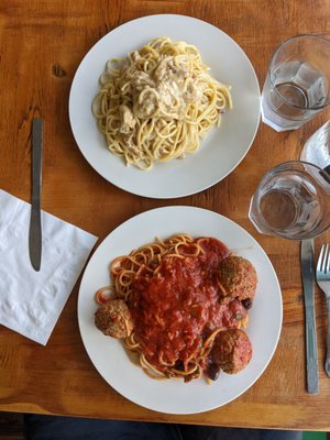 Piccola Italia Bistro by null