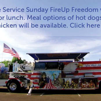 Fire Up Freedom - Celebrate in style. - Caterers Near Me Fire Up Freedom - Celebrate in style. - Caterers Near Me