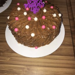 Dulce De Leche