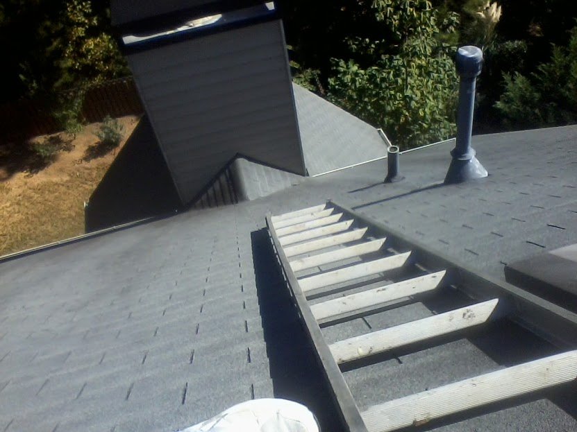 Slide of Superior Roofing Solutions