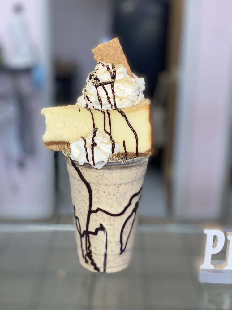 Food from Bakeology