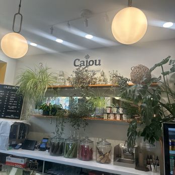Cajou Creamery - Vegan Near Me - Baltimore, Maryland