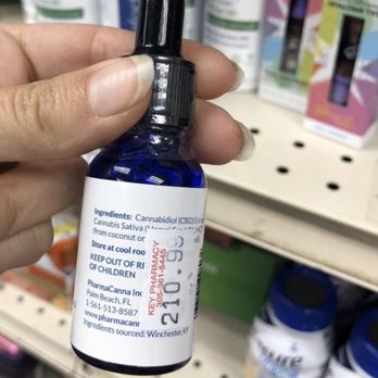 Key Pharmacy - The even have cbd oils wow - Pharmacy Near Me - Key Biscayne, Florida