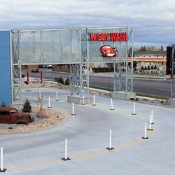 Wiggy Wash