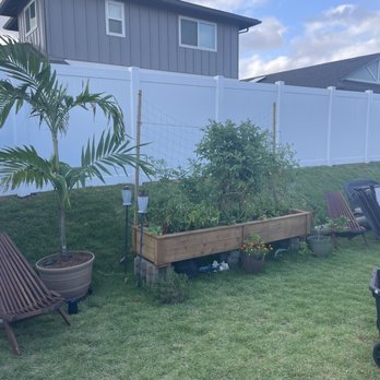 Best Vinyl Fence & Deck - Fences & Gates Near Me - Kapolei, Hawaii