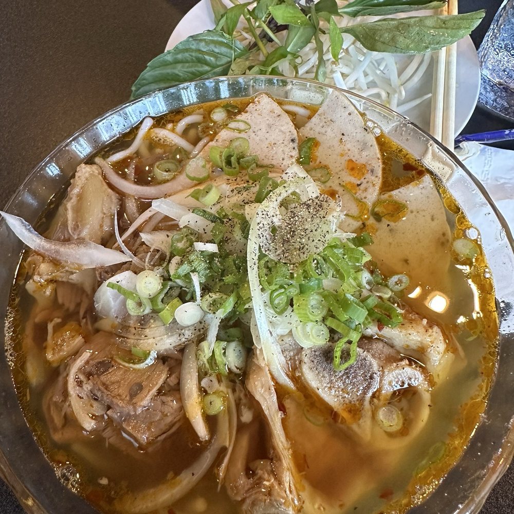 Cafe Nhan - Vietnamese Near Me - Philadelphia, Pennsylvania