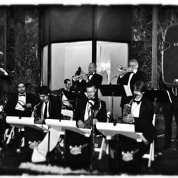 Swing Assembly - Swing Assembly at the Cultural Center downtown Chicago, IL