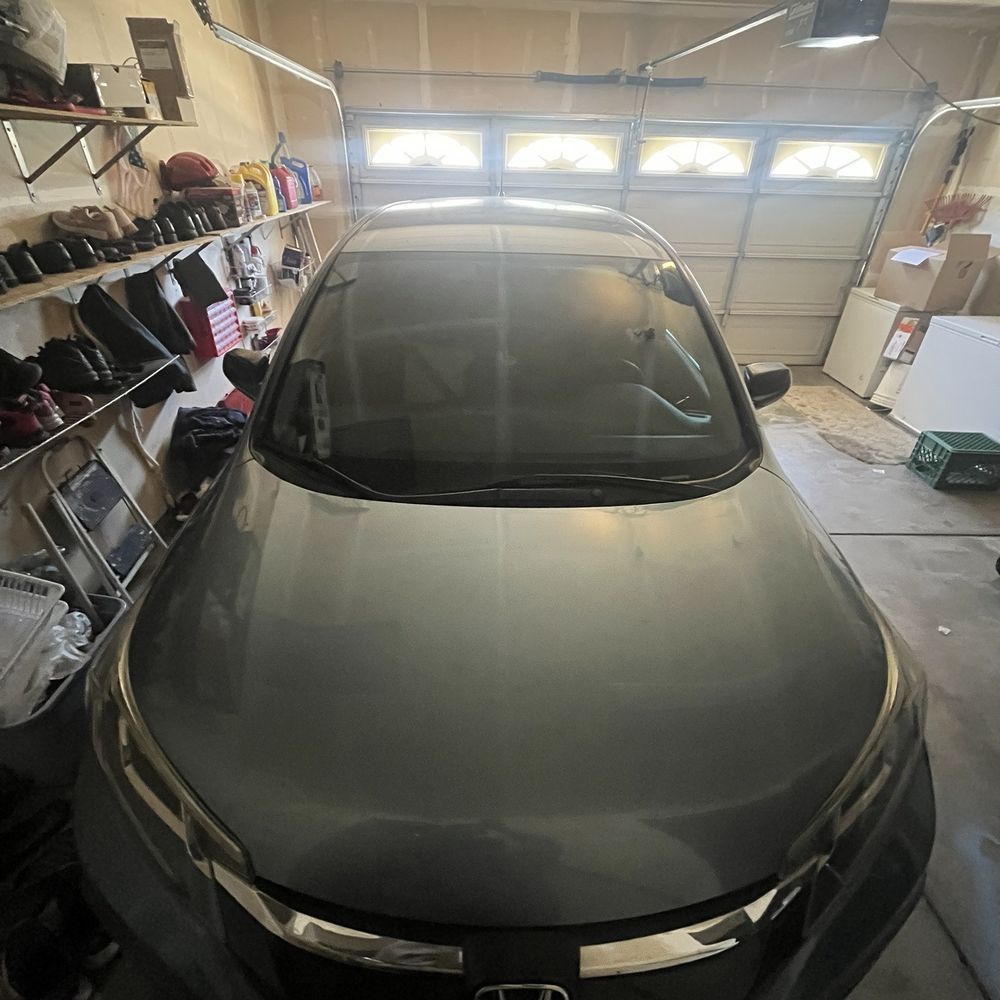 Sharif Window Tinting - Front windshield window tint - Car Window Tinting Near Me - Elk Grove, California Sharif Window Tinting - Front windshield window tint - Car Window Tinting Near Me - Elk Grove, California