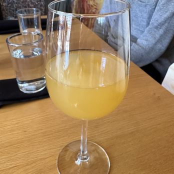 Demera - Tej (honey wine) - Ethiopian Near Me - Chicago, Illinois Demera - Tej (honey wine) - Ethiopian Near Me - Chicago, Illinois