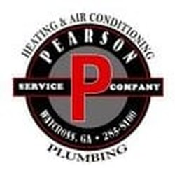 Pearson Service Company