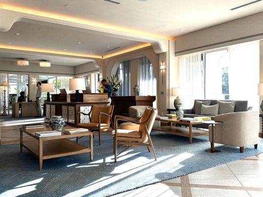 The Seagate Hotel, Golf & Beach Club, Autograph Collection by null