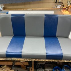 Carolina Canvas and Marine of Greenwood