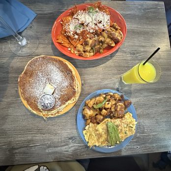 Mimosas Gourmet - Durango Dr - Breakfast & Brunch Near Me - Las Vegas, Nevada