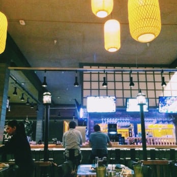 Dumpling Inn - Drinks and dumplings. What can go wrong with that?! - Chinese Near Me - San Diego, California Dumpling Inn - Drinks and dumplings. What can go wrong with that?! - Chinese Near Me - San Diego, California