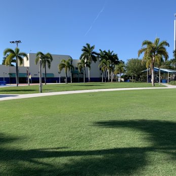 Windmill Park - Dog Parks Near Me - Coconut Creek, Florida