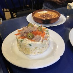 Taberna Los 3 Califas