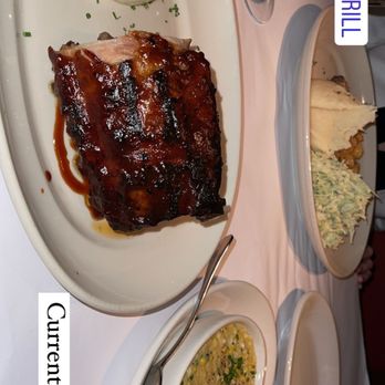 Palm Beach Grill - New American Near Me - Palm Beach, Florida