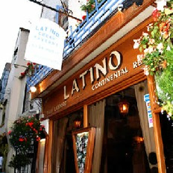 Latino Taverna