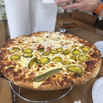 Pizza at the Cove - Pizza Near Me - Pigeon Forge, Tennessee Pizza at the Cove - Pizza Near Me - Pigeon Forge, Tennessee