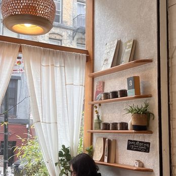 Le Phin - Coffee & Tea Near Me - New York, New York