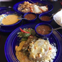 Cheese Enchiladas