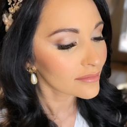 Close up and flawless Close up and flawless