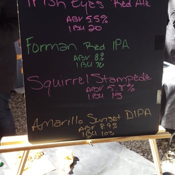 Bloomington Craft Beer Festival - Grand junction brewing co line up is my favorite! Squirrel stampede is great! - Festivals Near Me - Bloomington, Indiana Bloomington Craft Beer Festival - Grand junction brewing co line up is my favorite! Squirrel stampede is great! - Festivals Near Me - Bloomington, Indiana