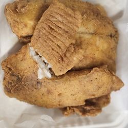 Delicious Carry Out