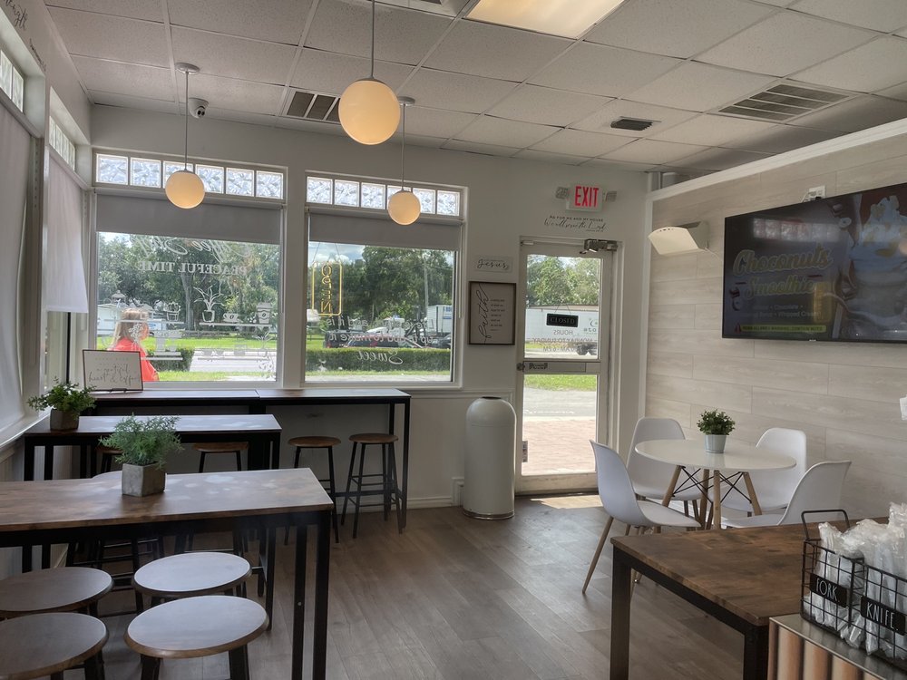 Fortuna Bakery Image