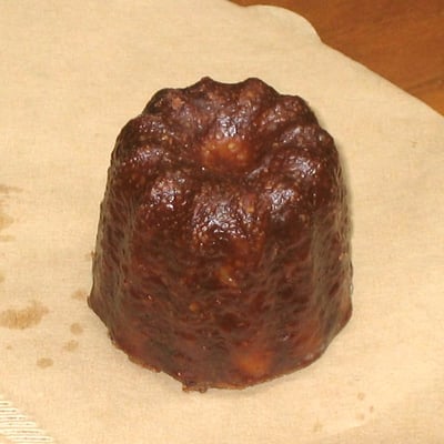 Boulettes Larder by null