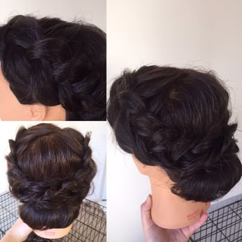 Sarah Brazie - My specialty is Updo and special event styles - Hair Stylists Near Me - Lacey, Washington Sarah Brazie - My specialty is Updo and special event styles - Hair Stylists Near Me - Lacey, Washington