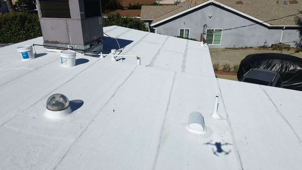 Slide of Economy Roofing & Repairs