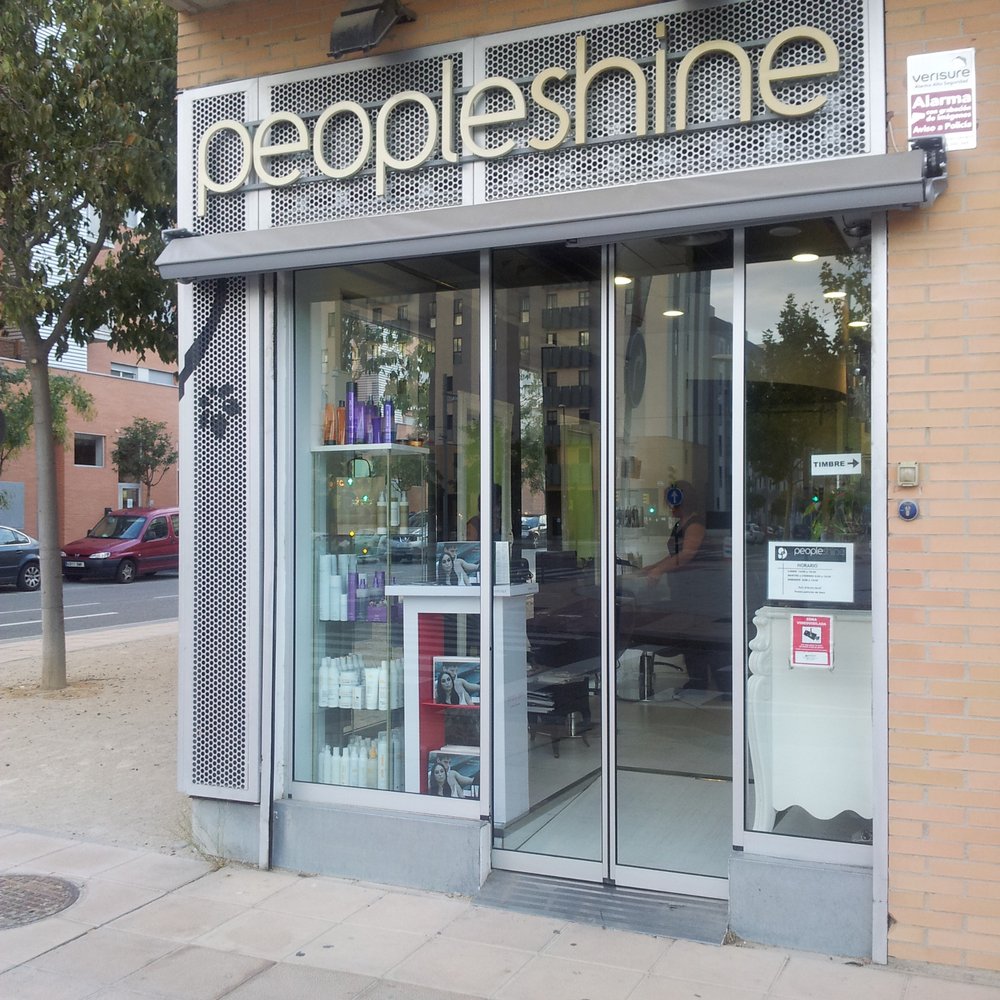 THE BEST 10 HAIR SALONS near CALLE DE BRUNO SOLANO 2, 50006 ZARAGOZA, SPAIN  - Updated 2026 - Hours - Yelp