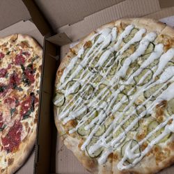 Brooklyn's Finest Pizza