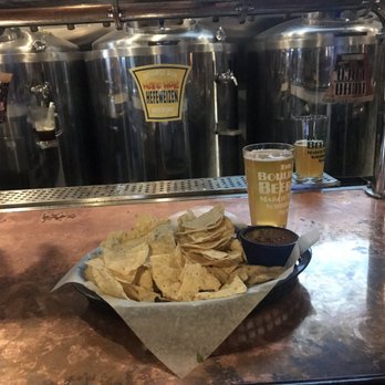 Boulder Dam Brewing Co. - Breweries Near Me - Boulder City, Nevada Boulder Dam Brewing Co. - Breweries Near Me - Boulder City, Nevada